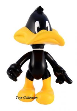 Daffy Duck polychrome Artoys
